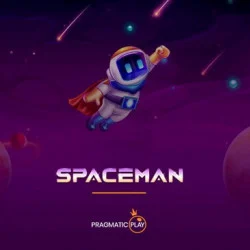 Spaceman 5555k