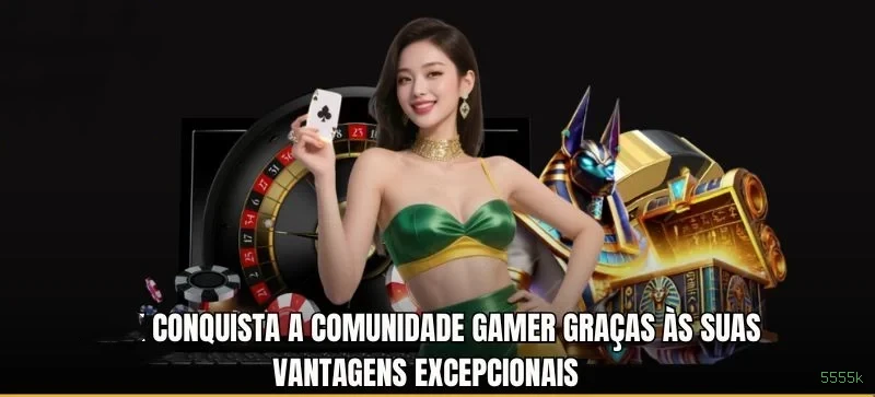 Jogos 5555k